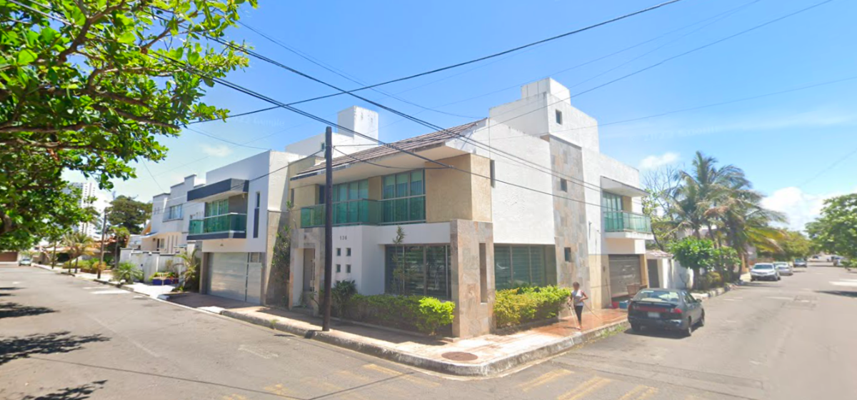 Casa en venta en Costa de Oro, Boca del Río — foto 1 de 4