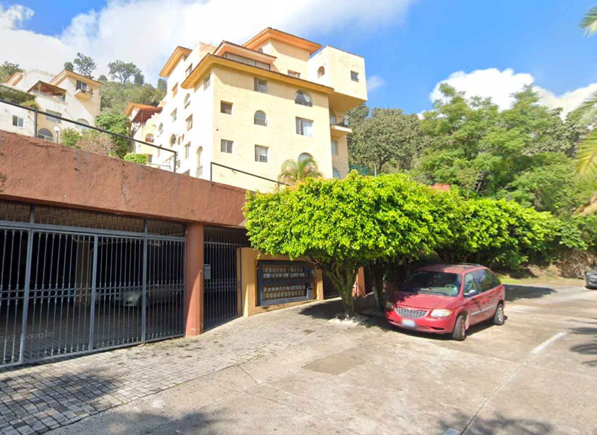 Departamento en venta en Ciudad Bugambilia, Zapopan — foto 1 de 3