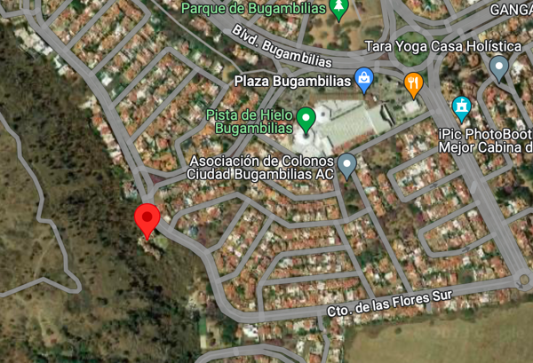 Departamento en venta en Ciudad Bugambilia, Zapopan — foto 2 de 3