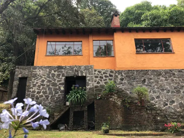 Terreno en venta en Los Cedros, Álvaro Obregón — foto 3 de 10