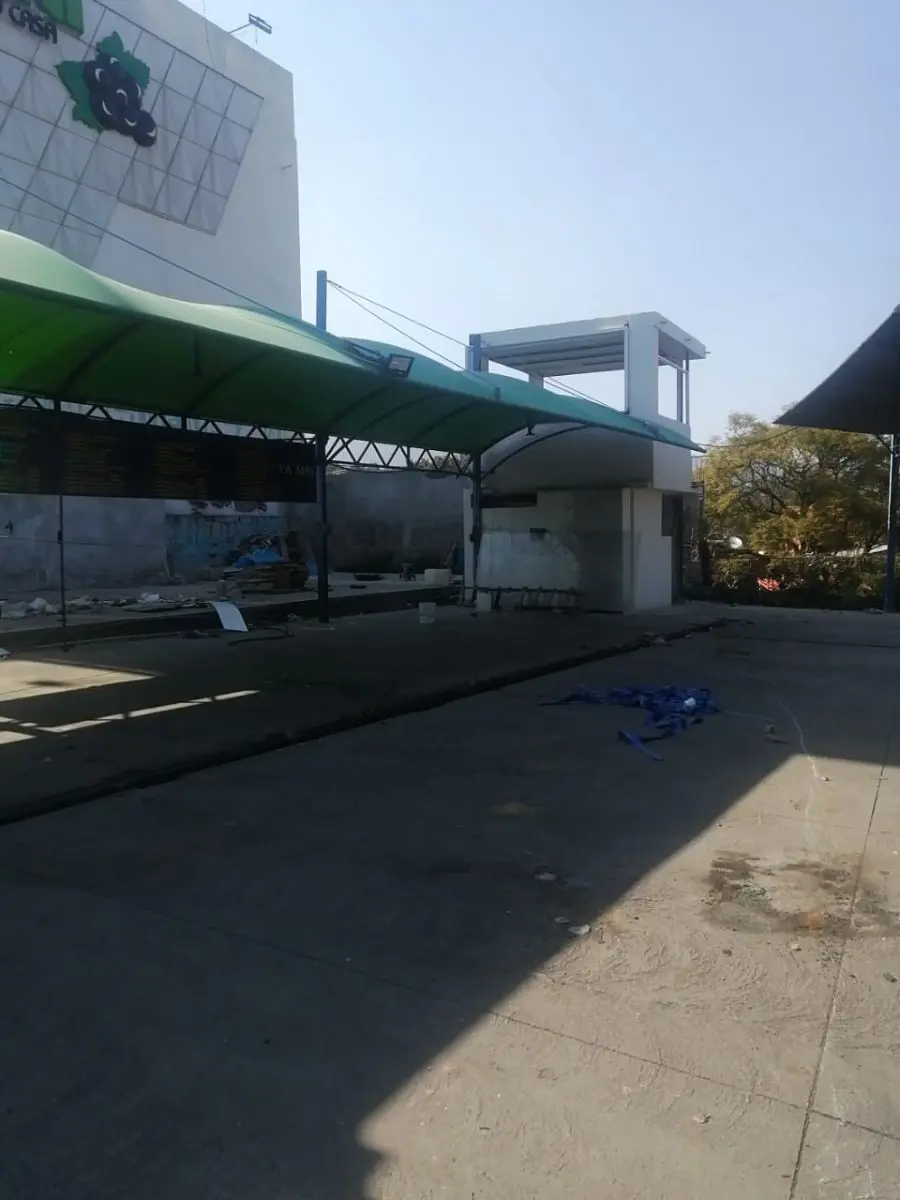 Terreno en venta en Fuentes del Pedregal, Tlalpan — foto 1 de 13