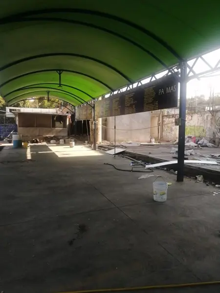 Terreno en venta en Fuentes del Pedregal, Tlalpan — foto 2 de 13