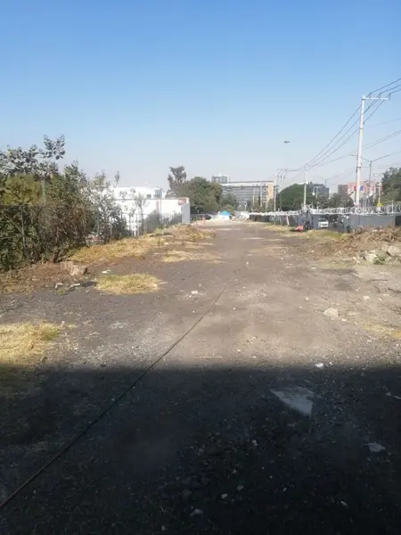 Terreno en venta en Fuentes del Pedregal, Tlalpan — foto 3 de 13