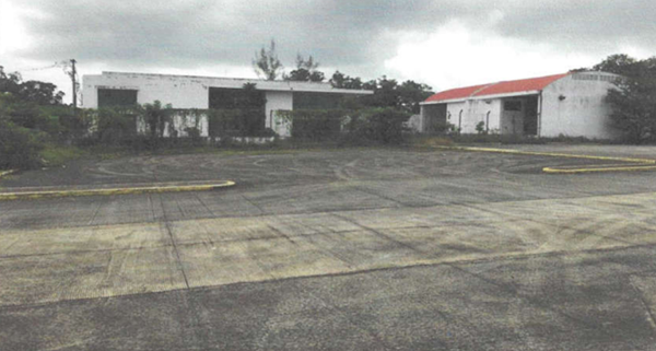 edificio en venta ,Carretera Nacional Mexico-Tuxpan, tramo Poza Rica Tihuatlan,