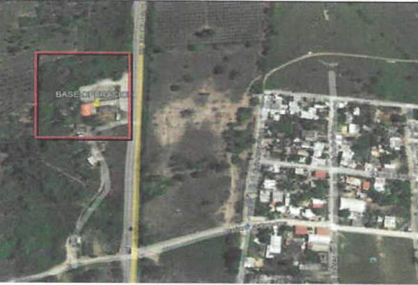 Edificio en venta en San Francisco de Asís, Tihuatlán — foto 2 de 6