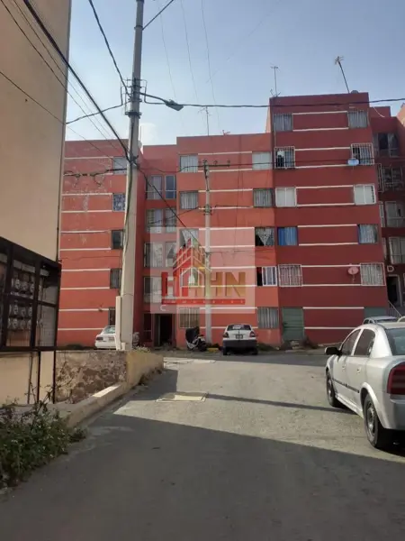 Departamento en venta en Lomas de Ecatepec, Ecatepec de Morelos — foto 2 de 4