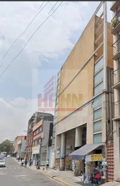 Departamento en venta en Centro (Área 4), Cuauhtémoc — foto 3 de 12