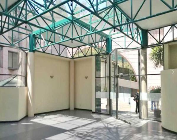 Departamento en venta en Bosques de las Lomas, Cuajimalpa de Morelos — foto 2 de 3