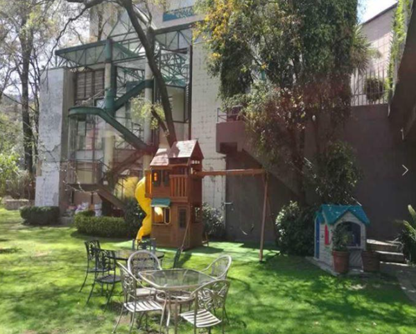 Departamento en venta en Bosques de las Lomas, Cuajimalpa de Morelos — foto 3 de 3