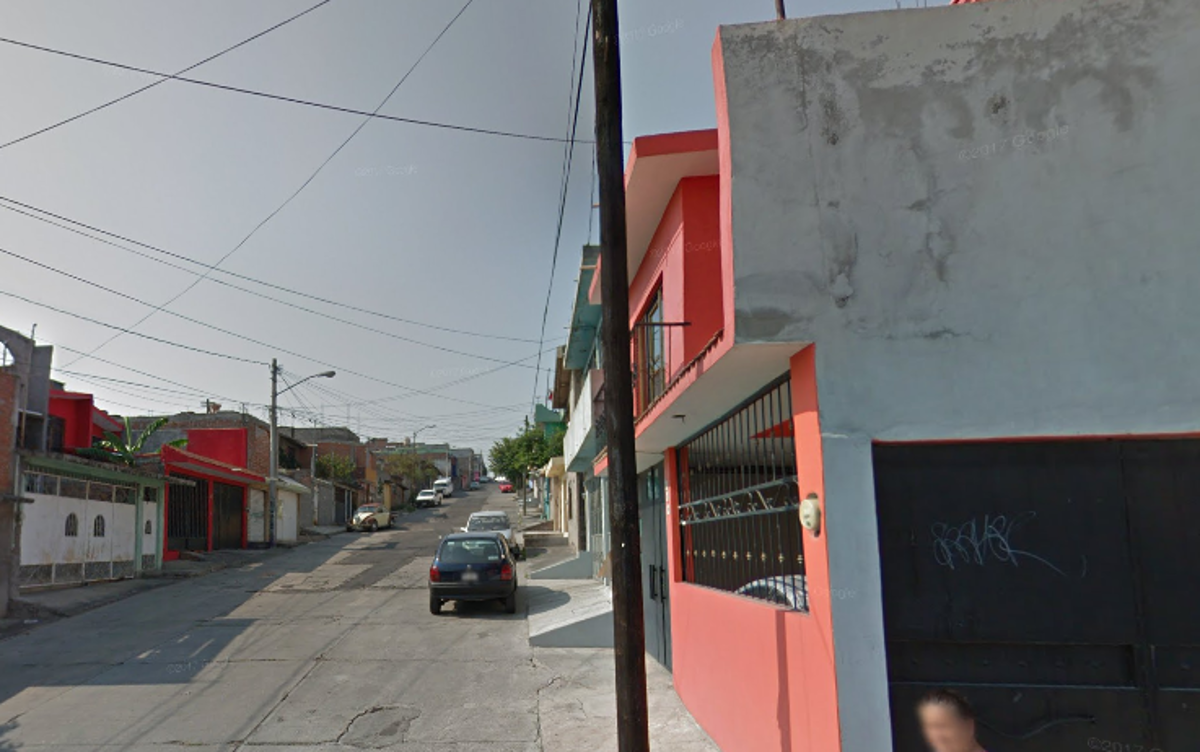 Casa en venta en Jose Maria Pino Suarez, Morelia — foto 1 de 6