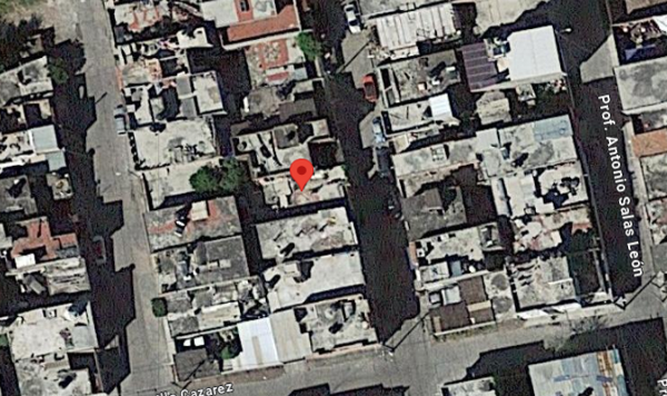 Casa en venta en Jose Maria Pino Suarez, Morelia — foto 2 de 6