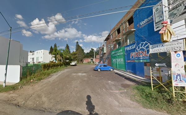 Casa en venta en Jesus del Monte, Morelia — foto 2 de 6