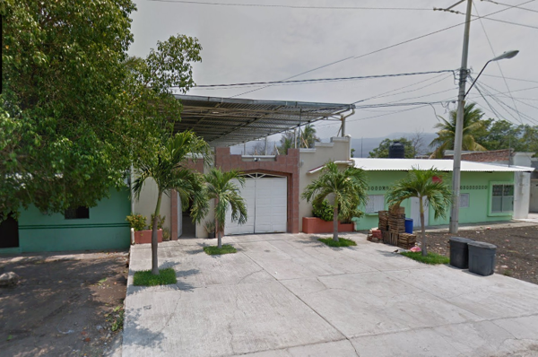 Casa en venta en Penjamo, Apatzingán — foto 2 de 3