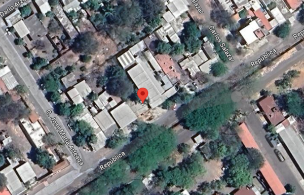 Casa en venta en Penjamo, Apatzingán — foto 3 de 3
