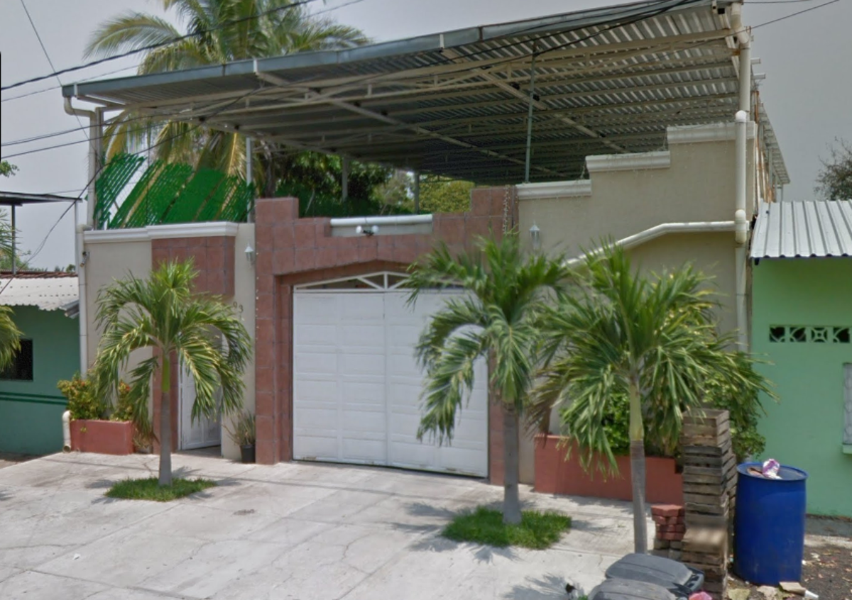 Casa en venta en Penjamo, Apatzingán — foto 1 de 3