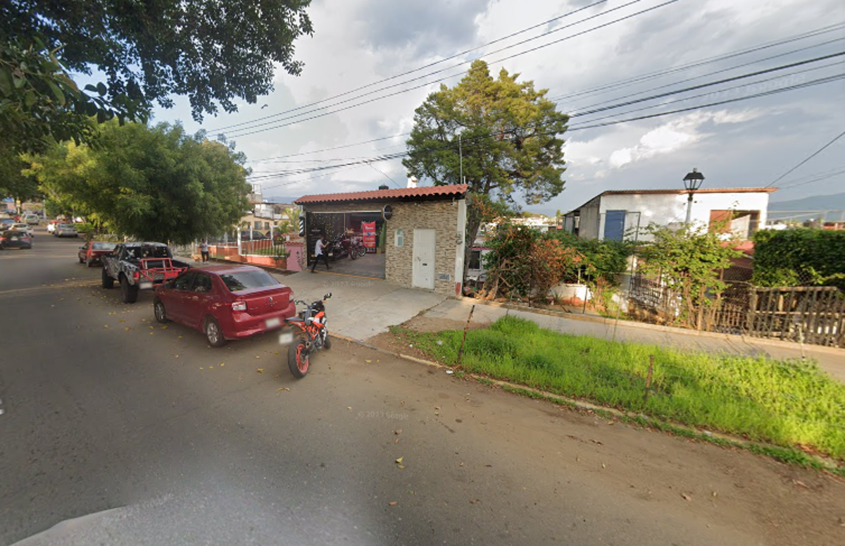 Casa en venta en 1a Etapa Infonavit 1ro de Mayo, Oaxaca de Juárez — foto 1 de 4