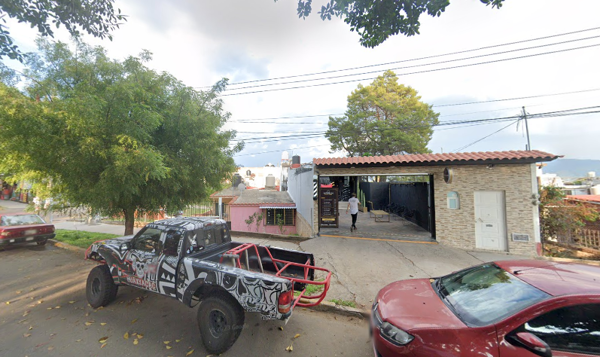 Casa en venta en 1a Etapa Infonavit 1ro de Mayo, Oaxaca de Juárez — foto 2 de 4