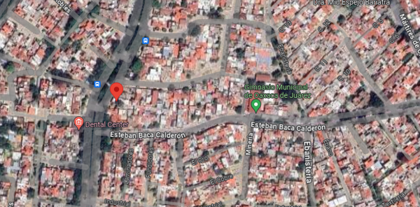 Casa en venta en 1a Etapa Infonavit 1ro de Mayo, Oaxaca de Juárez — foto 3 de 4