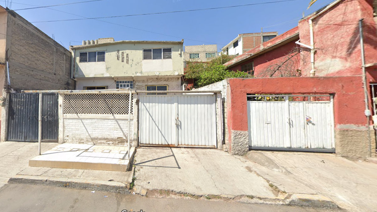 Casa en venta en Benito Juarez, Tultitlán — foto 1 de 2