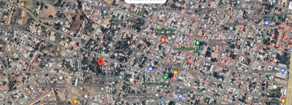 Casa en venta en Santa Cruz Xoxocotlán, Santa Cruz Xoxocotlán — foto 3 de 4