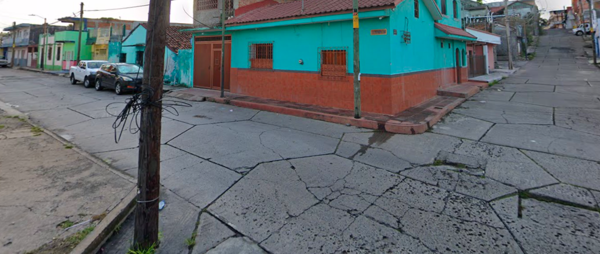 Casa en venta en Tapachula Centro, Tapachula — foto 2 de 4