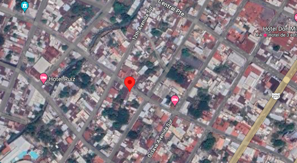 Casa en venta en Tapachula Centro, Tapachula — foto 3 de 4