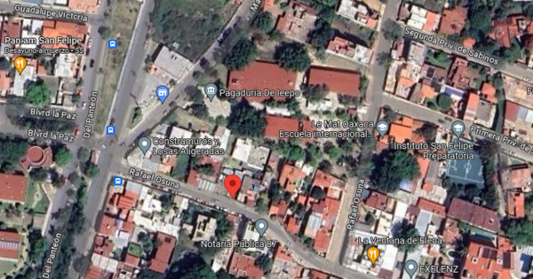 Casa en venta en Olimpica, Oaxaca de Juárez — foto 3 de 4