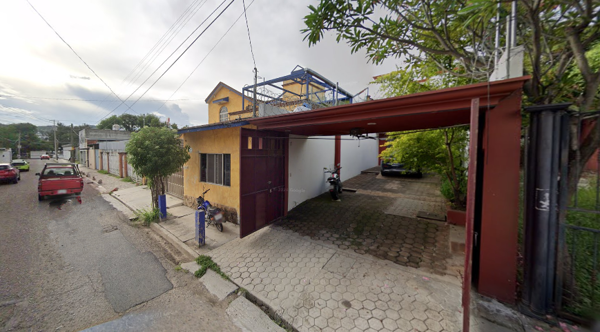 Casa en venta en Olimpica, Oaxaca de Juárez — foto 2 de 4