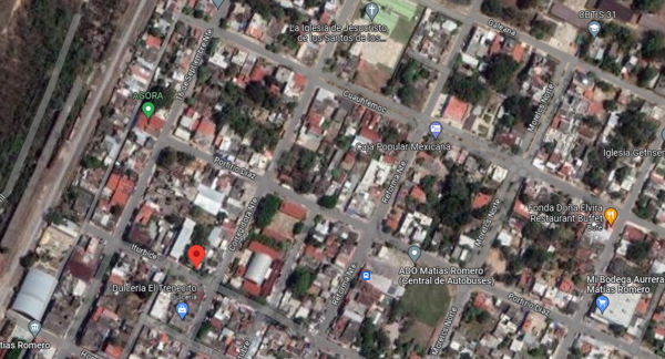 Casa en venta en Juárez Norte, Matías Romero Avendaño — foto 3 de 4