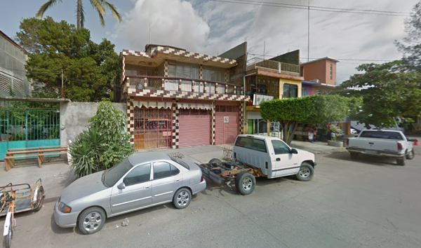 Casa en venta en Juárez Norte, Matías Romero Avendaño — foto 2 de 4