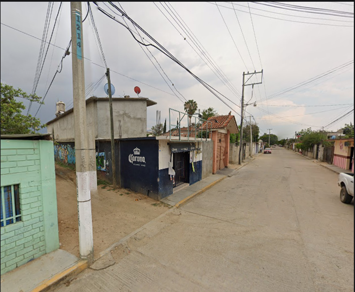 Casa en venta en Nazareno Etla, Nazareno Etla — foto 1 de 4