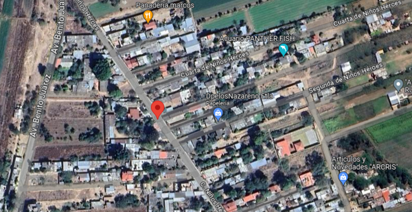 Casa en venta en Nazareno Etla, Nazareno Etla — foto 3 de 4