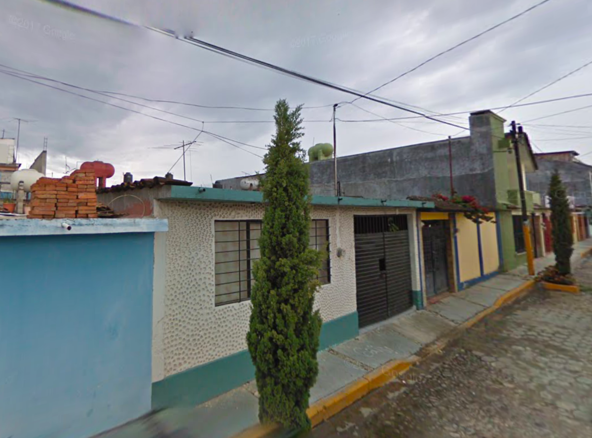 Casa en venta en 14 de Septiembre, San Cristóbal de las Casas — foto 1 de 4