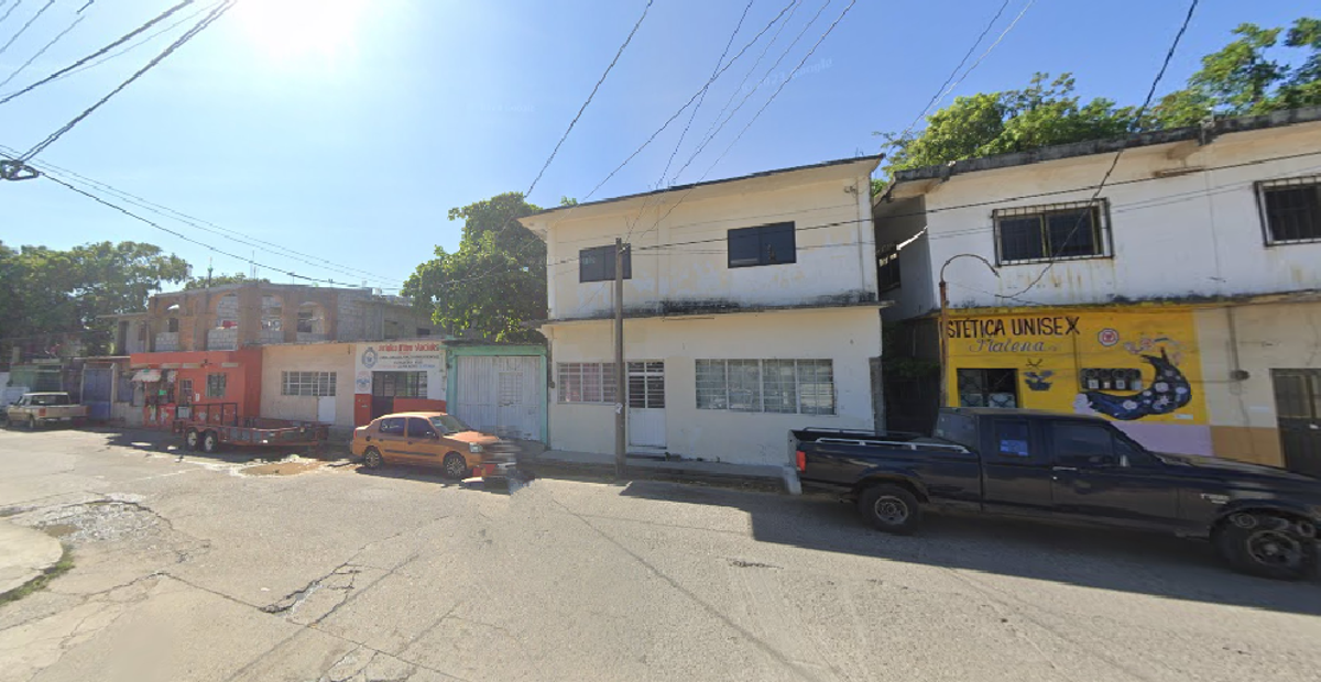 Casa en venta en Guadalupe, Salina Cruz — foto 1 de 4