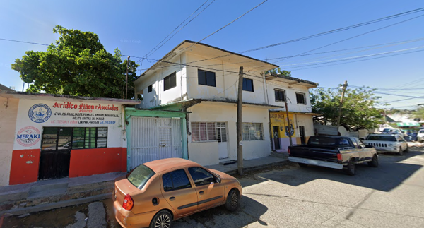Casa en venta en Guadalupe, Salina Cruz — foto 2 de 4