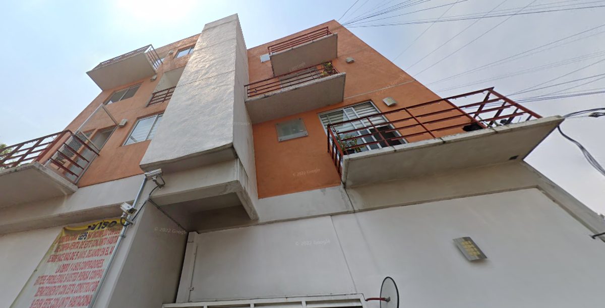 Departamento en venta en Miguel Hidalgo 1ra Sección, Tlalpan