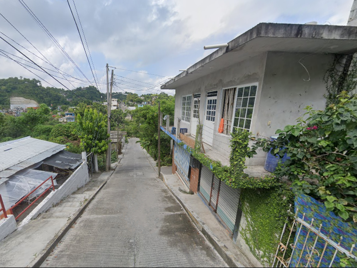 Casa en venta en Papantla Centro, Papantla — foto 1 de 4