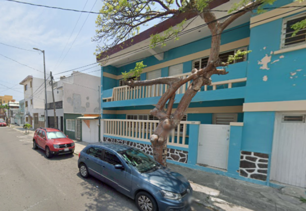 Casa en venta en Ricardo Flores Magón, Veracruz — foto 2 de 4