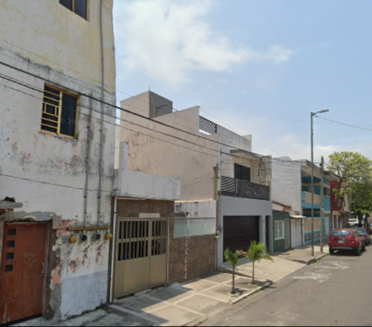 Casa en venta en Ricardo Flores Magón, Veracruz — foto 1 de 4