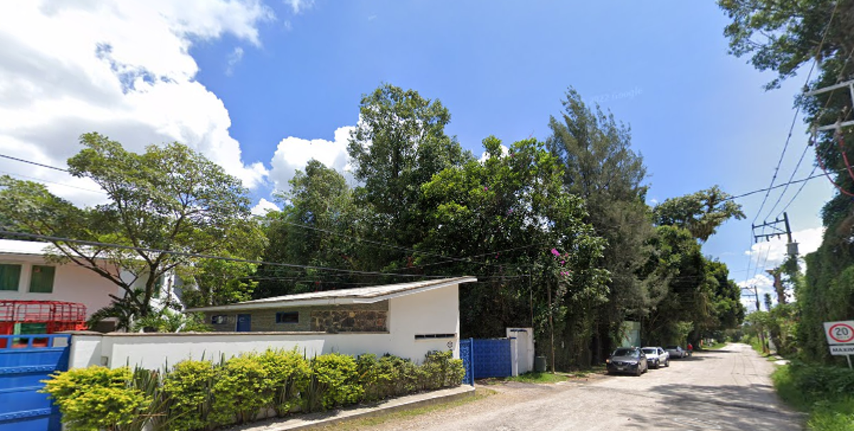 Casa en venta en Arboledas San Pedro, Coatepec — foto 1 de 4