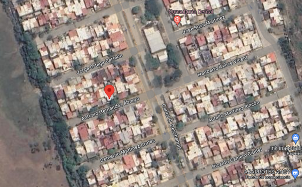 Casa en venta en 24 de Octubre, Coatzacoalcos — foto 3 de 4