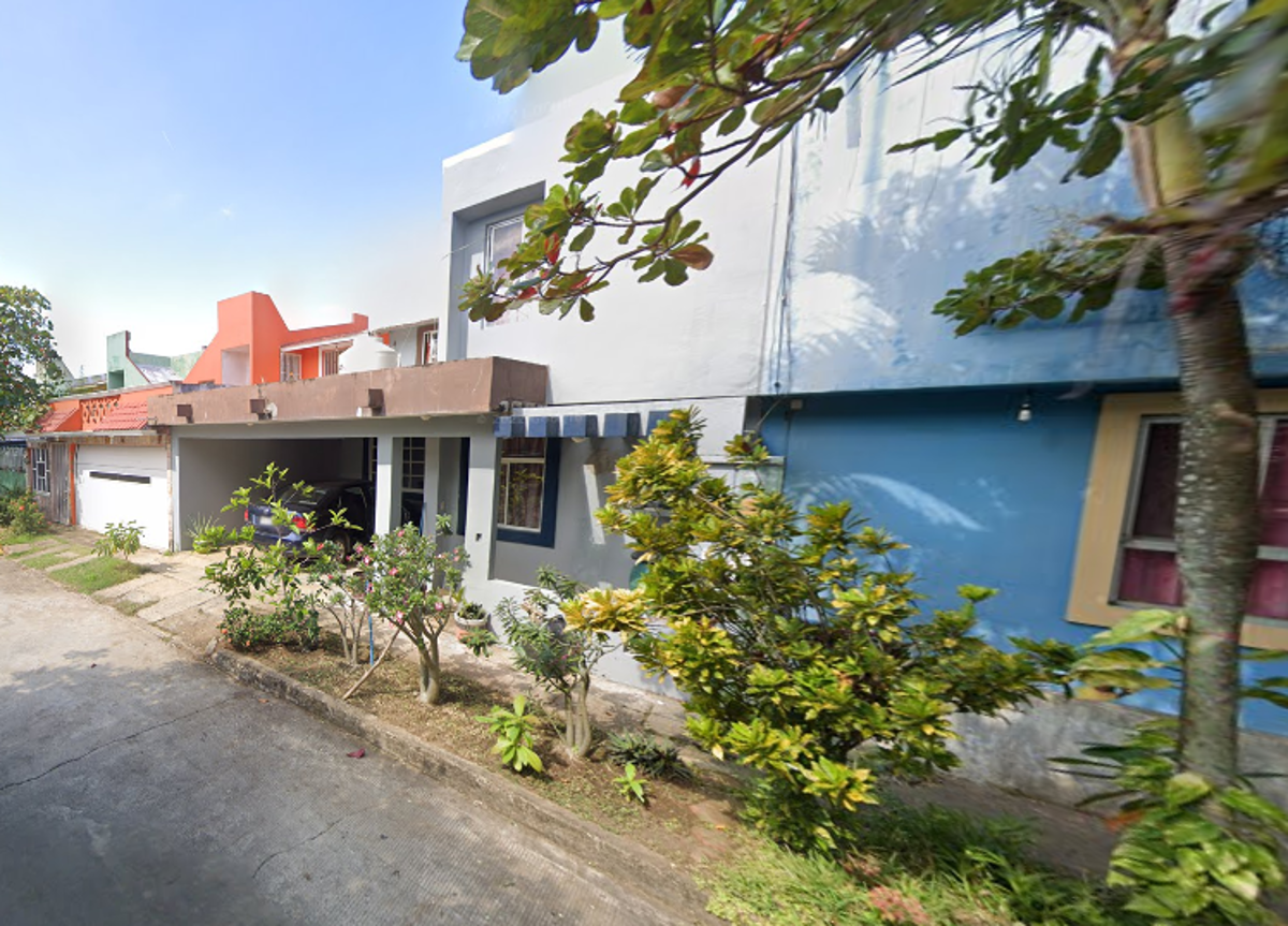 Casa en venta en 24 de Octubre, Coatzacoalcos — foto 1 de 4
