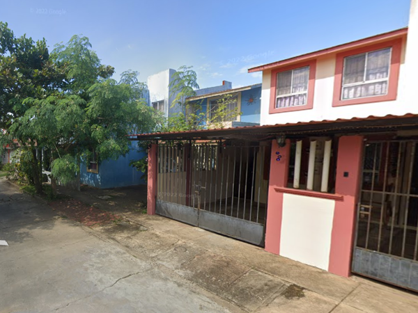 Casa en venta en 24 de Octubre, Coatzacoalcos — foto 2 de 4