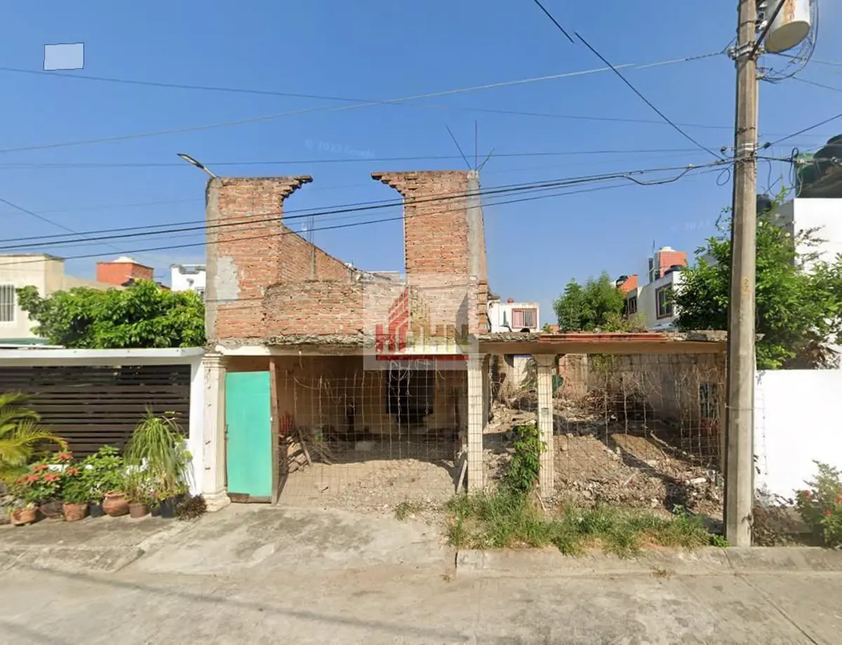 Casa en venta en Faja de Oro, Coatzintla — foto 1 de 2
