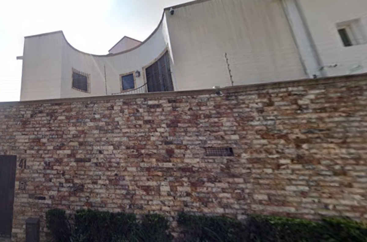 Casa en venta en Interlomas, Huixquilucan — foto 1 de 14