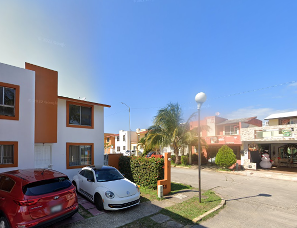 Casa en venta en 24 de Octubre, Coatzacoalcos — foto 2 de 4