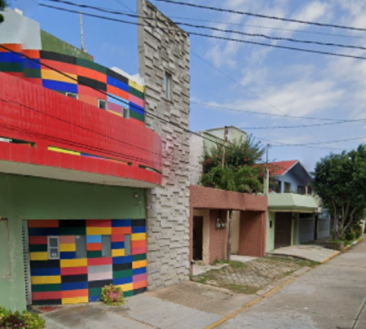 Casa en venta en Coatzacoalcos Centro, Coatzacoalcos — foto 1 de 4