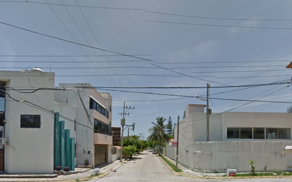 Casa en venta en Petrolera, Coatzacoalcos — foto 2 de 4