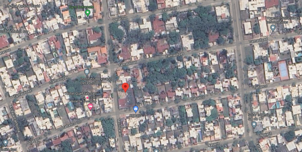 Casa en venta en Petrolera, Coatzacoalcos — foto 3 de 4