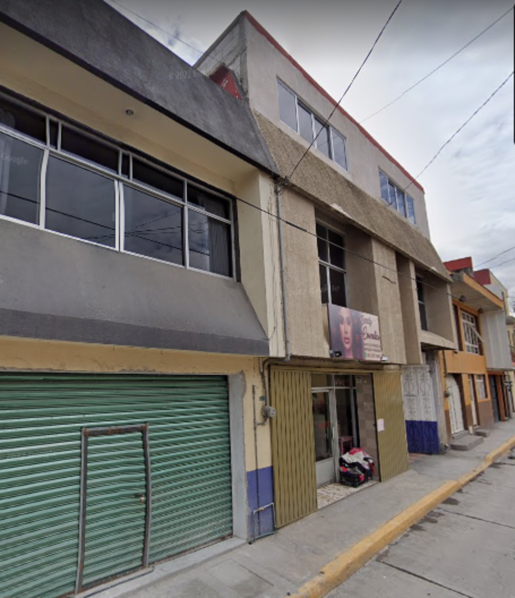 Casa en venta en Perote, Perote — foto 1 de 4